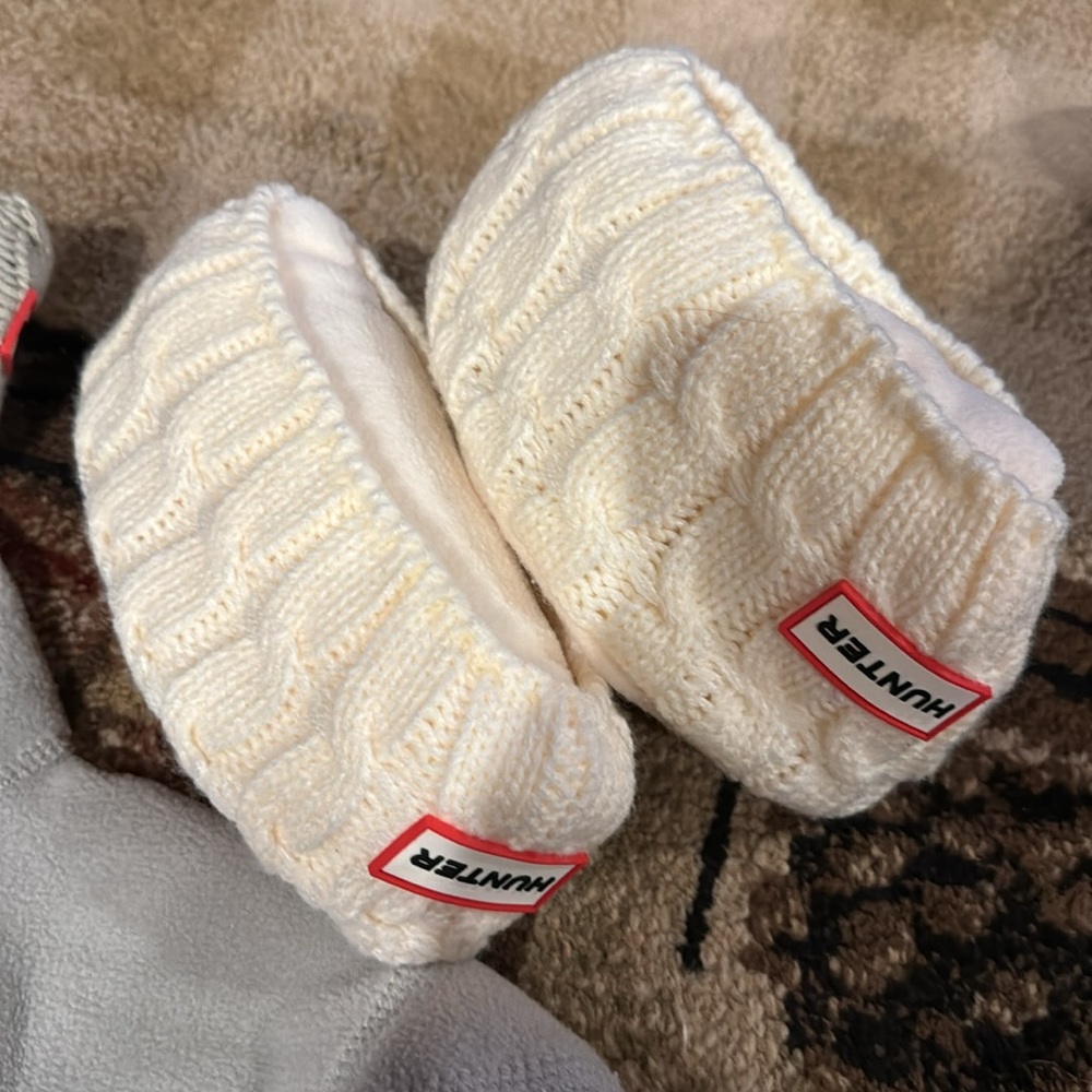 Hunter boot sock bundle - Picture 3 of 3